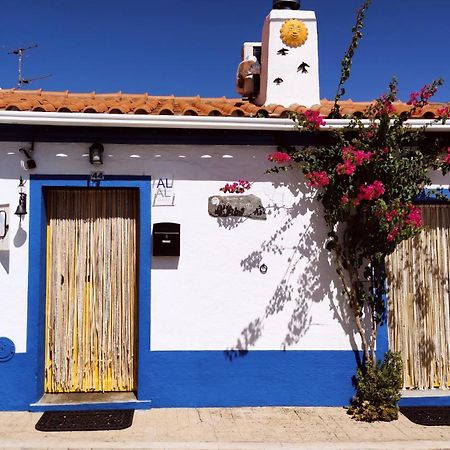 Casinha Do Sol-Posto Villa Monsaraz Exterior photo